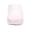 Kyoetsu Women's Obi Pillow, Pink, Taiko Drum, Gauze Cord Included,