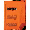 Keson RR410 Contractor Grade Measuring Wheel (Graduations: 10ths), 15-1/2-Inch Diameter