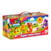 Cra-Z-Art Giant Color Craze 20 Dough Pack