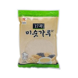 뚜레반 17곡 미숫가루 1kg Toreban 17 Grain Mixed Powder 1kg
