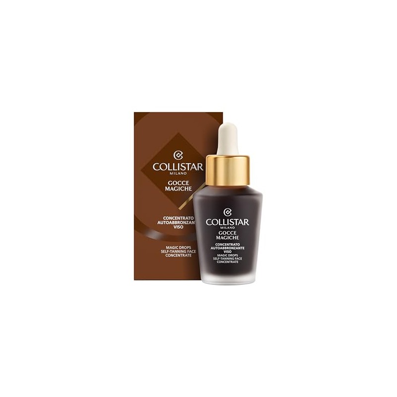 Collistar Magic Drops 30 Ml