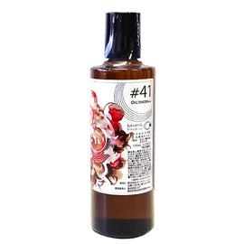 Maya Field Oil Terra No. 41, 4.2 fl oz (120 ml) (Oil Terra 41)