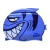 Voit Gorro Natación Voit Niño Silicón Unitalla Entrenamiento Color Azul