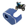 Motorcycle ABS Sensor Guard Protective Cover Protector Aluminum Alloy for