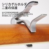LUYING Acoustic Guitar, Capo, Adjustable Trigger Tension, Quick Change for