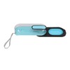 Dog Water Cup Foldable Leakproof Portable Pet Travel Water Dispenser