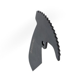 Pipe Cutter Replacement Blade (Up to 3") for PVC Pipe Cutter for Cutting Pipes of Plastics, PEX, PVC, PPR Plastic Hoses and Plumbing Pipe