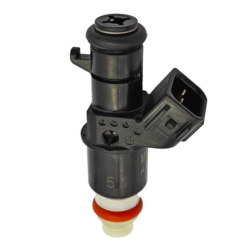 EPSIRMP 16450-R2E-L01 Juego de 4 inyectores de combustible compatibles con
