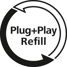 Schneider Gelion 39 103902 Red Gel Ink Cartridges (Pack of 10)