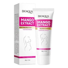 Crema | Gel Aumenta Reafirma Busto Senos Pechos