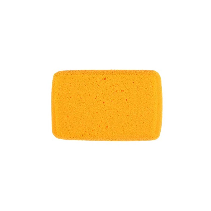Creative Hobbies® Multi-Purpose Jumbo Synthetic Silk Sponge Value Pack -