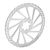 203mm Disc Brake Rotor with 6 Hole Steel Easy Installation