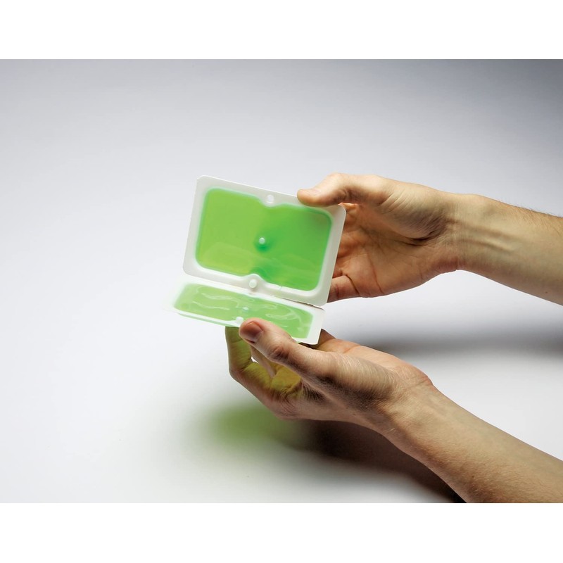 Tomcat Super Hold Glue Traps Mouse Size, 8-Pack (32 Glue