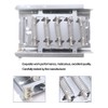 Dryer Heating Element for Maytag MEDC465HW0 MEDX655DW MEDC200XW MEDC215EW MEDC300BW0