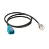ACV – SPLITTER Antenna ISO (F) – > FAKRA (F)