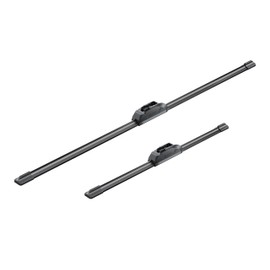 Bosch Automotive Bosch AR892S Aerotwin Windscreen Wiper, Length: 650-400 mm, Set for Windscreen