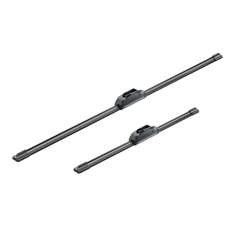Bosch Automotive Bosch AR892S Aerotwin Windscreen Wiper, Length: 650-400 mm,