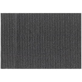 SL Mat for Shaku 0 Long Shun Saimori Boxes, Black 11.0 x 8.1 inches (280 x 205 mm) | Tabletop Product