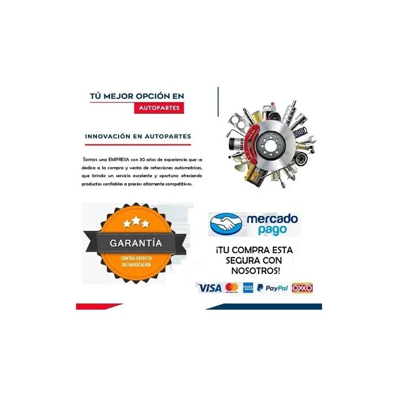 Repuesto Bomba Gasolina Ford Explorer 4.0l V6 5.0l V8 95-96