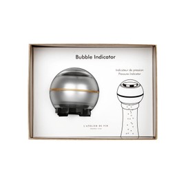 L'Atelier du Vin Champagne Bubble Indicator Stopper