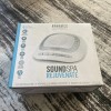 HoMedics White Noise Sound Machine | Portable Sleep Therapy