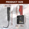 Electrical Short Open Finder for Em415pro, Professional Wire Break Finder,