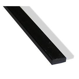 Bitterroot Carbon Fiber Truss Rod 17 3/4" x 1/8"w x 5/16" h