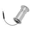 Door Eye Hole Camera 2 Way Talk Motion Detection HD