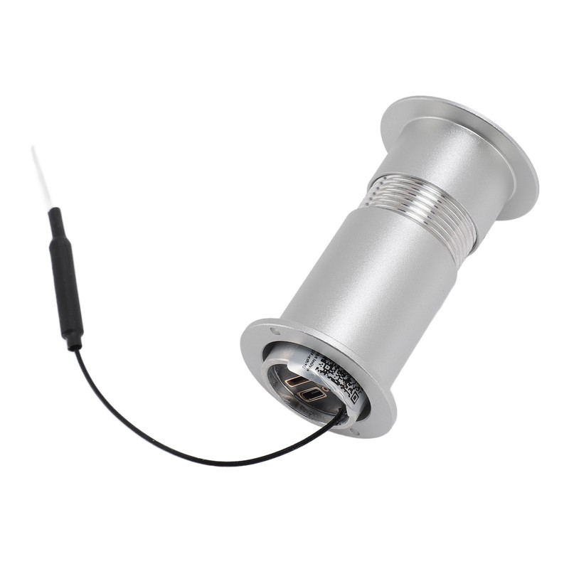 Door Eye Hole Camera 2 Way Talk Motion Detection HD