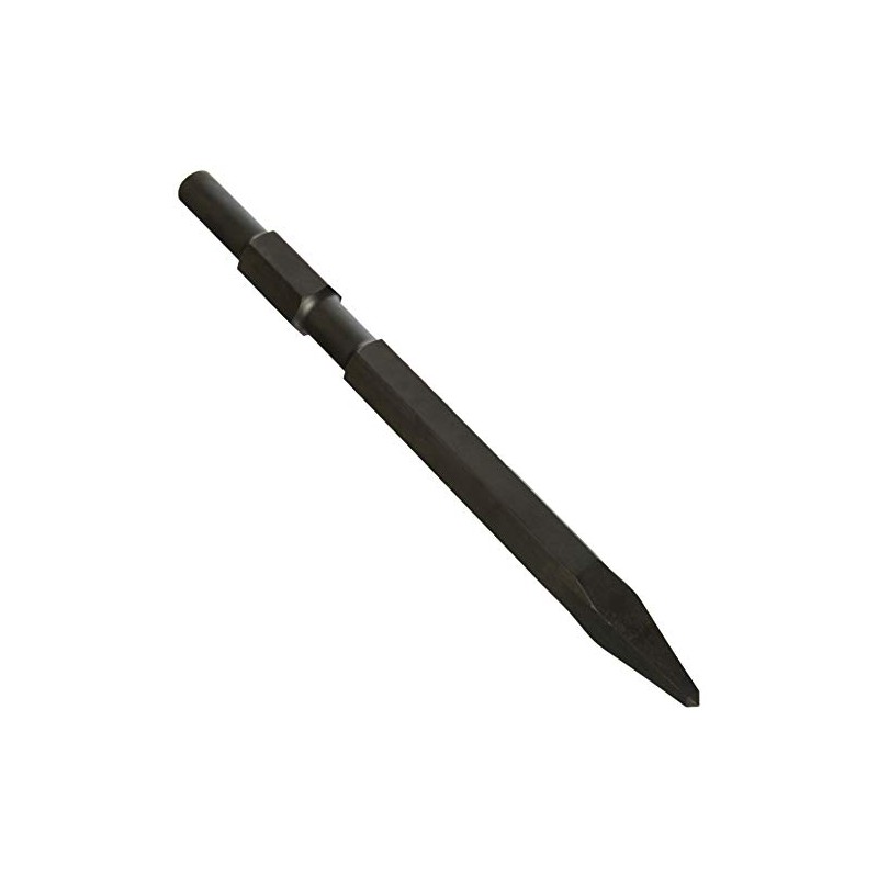 HiKOKI 0095-5613 Bull Point (Round Shaft), 7.9 gal (320 L)