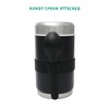 520ml Insulated Food Flasks For Hot Food – Double-Wall Stainless