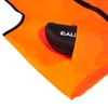 Allen Deluxe Orange Hunting Vest, Blaze, Medium
