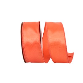 Reliant Ribbon 92575W-907-09F Art_and_Craft_Supply, Coral