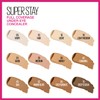 Maybelline Super Stay Super Stay Full Coverage, Brightening, Long Lasting,