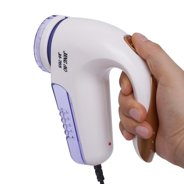 Electic Fabric Clothes Shaver Shaving Lint Remover for Clothes,Pants, Sweater