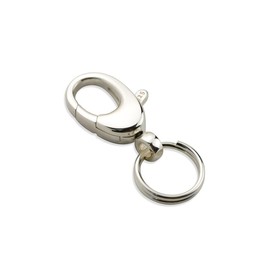 925 silver necklace clasp bracelet clasp end parts jewelry accessory parts extender necklace extender suitable for jewelry chain