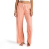 Hello Mello Signature Lounge Pants Womens Soft Pajama Bottoms Elastic