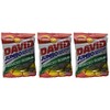 David Sunflower Jumbo Seeds Reduced Sodium 5.25 Ounce (Pack of