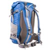 AquaQuest Riparia 45L Waterproof Backpack - Backpacking, Travel, Hunting, Fishing,