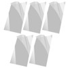 Creality FEP Release Film 5PCS 286x198x0.15mm for HALOT-MAGE PRO/HALOT-MAGE LCD