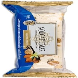 Nougat Limar Vanilla Almond Nougat 150 g