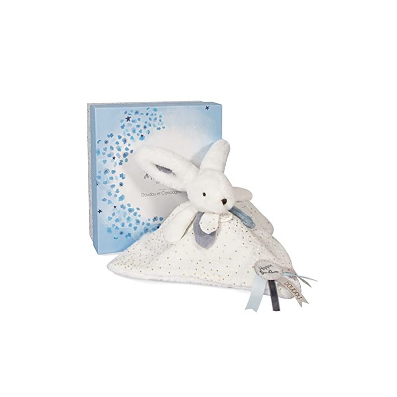 Doudou et Compagnie (DOUDX) Happy Wild Comforter