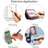 Mr. Gadget's Solutions Multi-Function Stylus Active Touch Screen Pen Capacitive