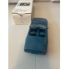 1996 Corvette Dealership Promo Car Bright Blue Metallic Coupe