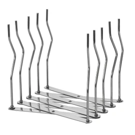 ZWILLING ENFINIGY Sous-Vide Rack/Rack, Water Bath Stand, Stainless Steel