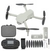 L500PRO GPS Brushless Folding Drone 4K HD RC Drone Aerial