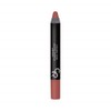 Loreal Paris Cr Vol Matte Nude 520 Le Nude Defiant