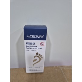 Laselton Foot Solution Repair Ampoule 30ml / 라셀턴 풋 솔루션 리페어 앰플 30ml