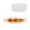 GALICJA Quadro Plate - Dinner Plates - Dinnerware - Dinner