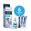 Doctor Easy Wax-Rx Ph Conditioned Ear Wash Refill Kit, 1.7